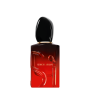 Sì Passione Eau de Parfum Intense - 50ml