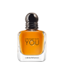 Emporio Armani Stronger With You Eau De Toilette