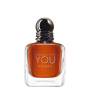 Emporio Armani Stronger With You Intensely Eau de Parfum