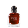Emporio Armani Stronger With You Powerfully