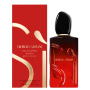 Sì Passione Eau de Parfum Intense - 100ml