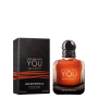 Emporio Armani Stronger With You Absolutely Parfum