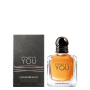 Emporio Armani Stronger With You Eau De Toilette