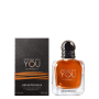 Emporio Armani Stronger With You Intensely Eau de Parfum