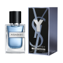 Y Eau de Toilette