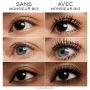 Monsieur Big Mascara
