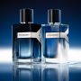 Y Iced Cologne