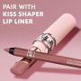 Lovenude Lip Blusher
