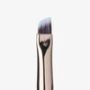 Brush #12 - Dual Ended Firm Angled Brush