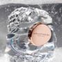 Brow Freeze