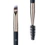 Brush #12 - Dual Ended Firm Angled Brush