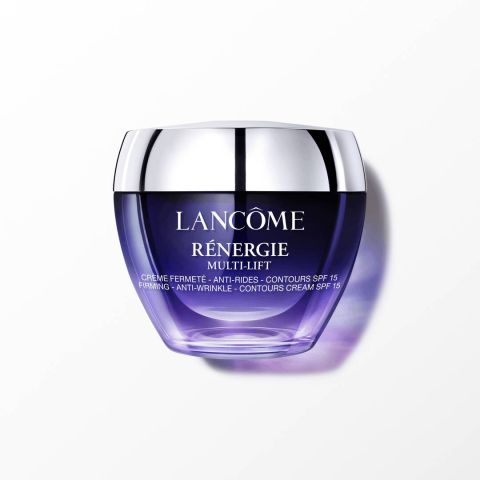 R&eacute;nergie Multi-Lift Cr&egrave;me SPF 15 - 50ML