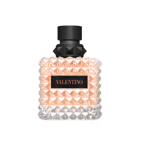 Born In Roma Carol Fantasy Donna Eau de Parfum - 100ml