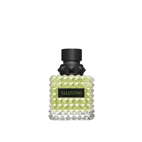 Born in Roma Donna Green Stravaganza Eau de Parfum - 50ml