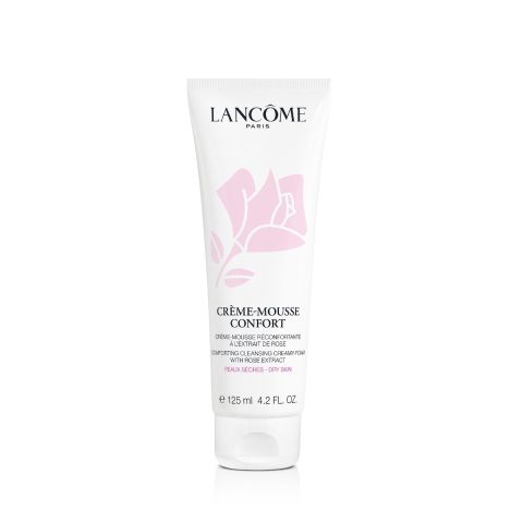 CREME MOUSSE-CONFORT - 125ml