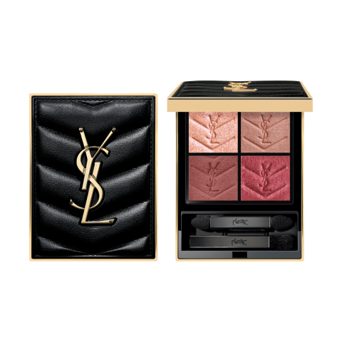 Couture Mini Clutch