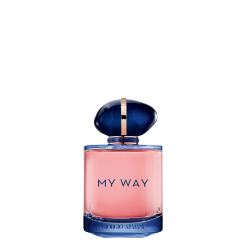 My Way Eau De Parfum Intense - 90ml
