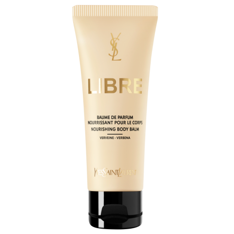 LIBRE Baume de Parfum pour le Corps