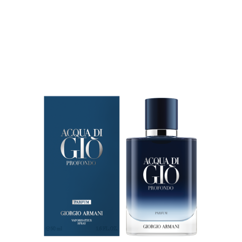 Acqua Di Giò Profondo Parfum