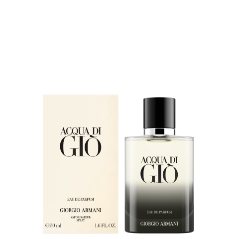 Acqua Di Giò Eau de Parfum