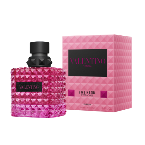 Born In Roma Extradose Donna Eau de Parfum - 100ml