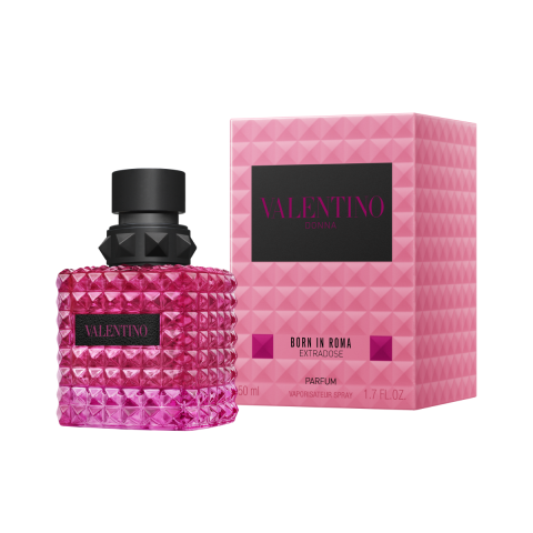 Born In Roma Extradose Donna Eau de Parfum - 50 ML
