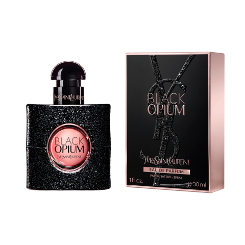 Black Opium Eau de Parfum