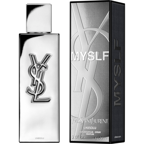 MYSLF L'Absolu