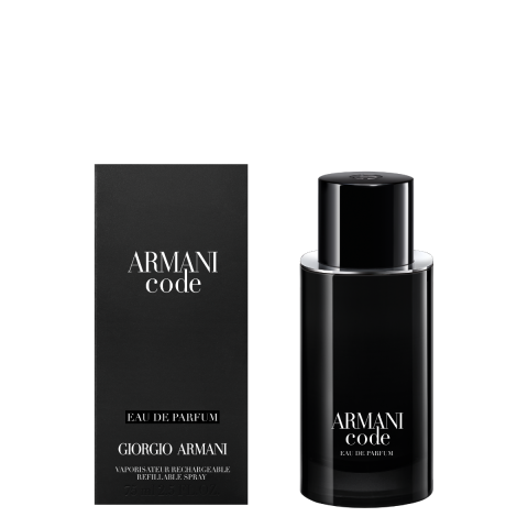 Armani Code Eau de Parfum