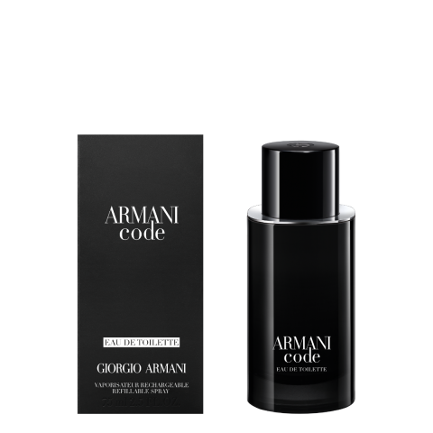 Armani Code Eau de Toilette