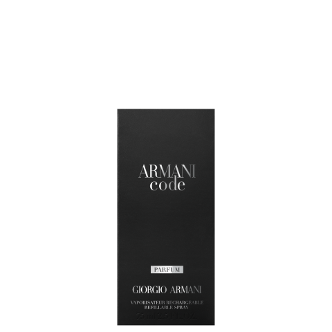 Armani Code Le Parfum