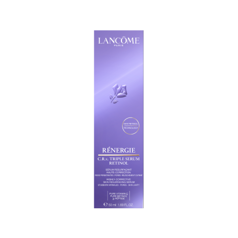 RENERGIE MULTILIFT CRX Triple Serum Retinol - 50ml