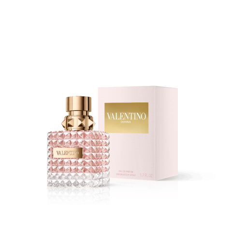 Donna Eau de Parfum - 100ml
