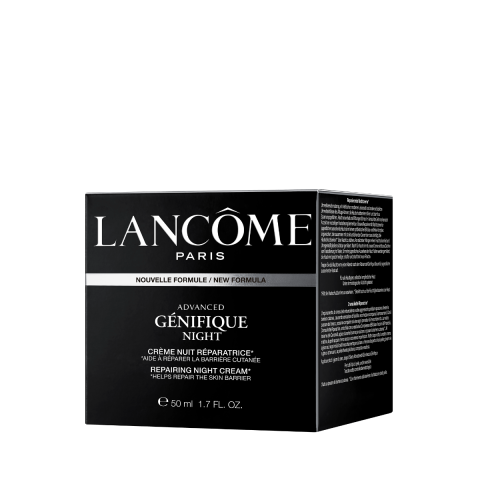 GENEFIQUE Barrier Night - 50ml