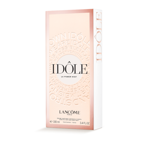IDÔLE La Power Mist