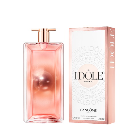 IDÔLE AURA Eau de parfum