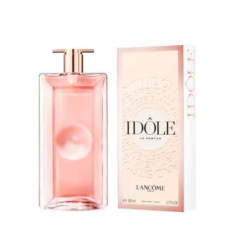 IDÔLE Eau de parfum