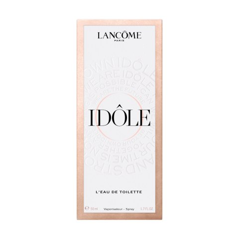 IDÔLE Eau de toilette