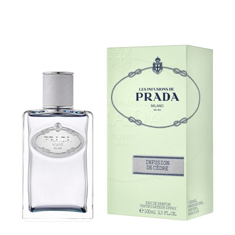 Infusion Cedre - Eau de Parfum - 100ml