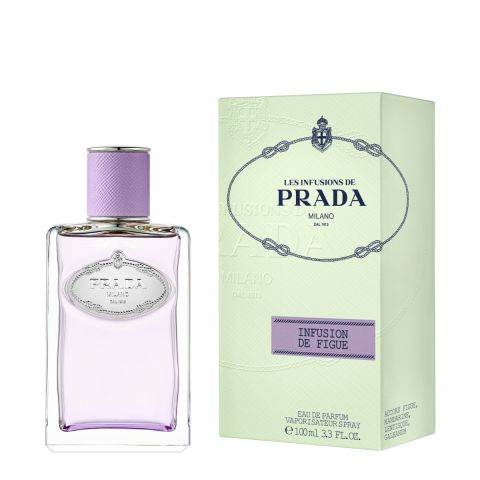 Infusion de Figue - Eau de Parfum - 100ml