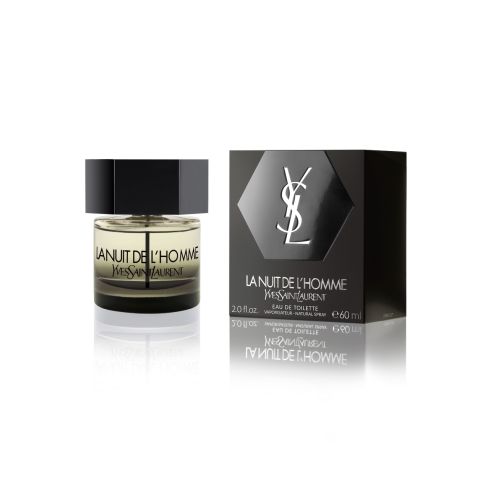 La Nuit De L’Homme Eau de Toilette