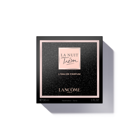 La Nuit Tresor Eau de parfum