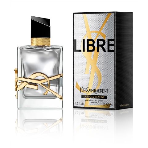 LIBRE Absolu Platine Eau de Parfum