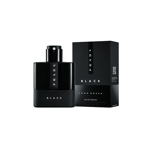 Luna Rossa Black Eau de Parfum
