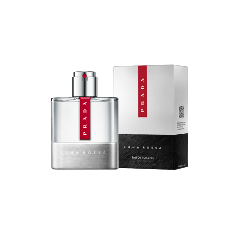 Luna Rossa Eau de Toilette
