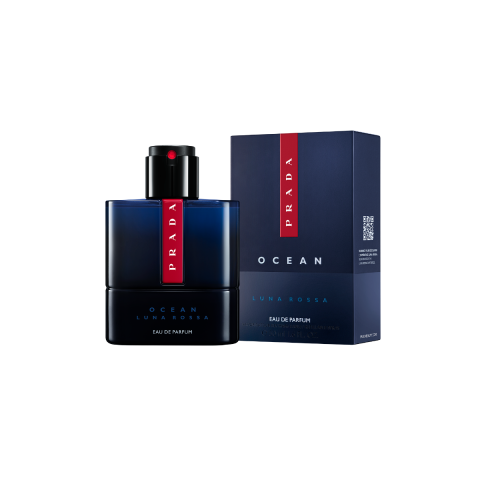 Luna Rossa Ocean Eau de Parfum