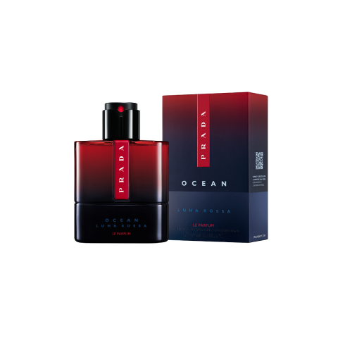 Luna Rossa Ocean Le Parfum Eau de Parfum