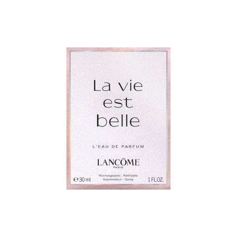 La Vie Est Belle Eau de parfum