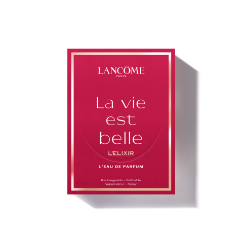 La Vie Est Belle L'Elixir Eau de parfum
