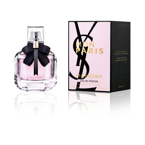 Mon Paris Eau de Parfum